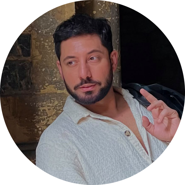 Haluk Aydın
